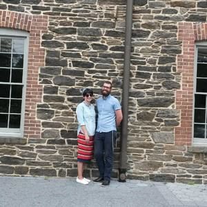 Meet your Posher, Chaya sarah